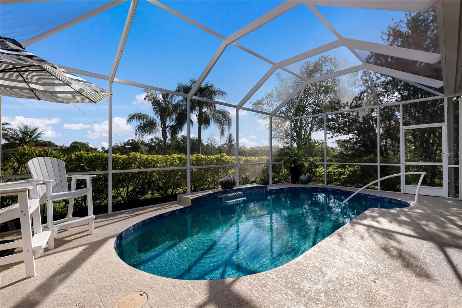 RIVER CLUB SOUTH SUBPHASE I - Residential