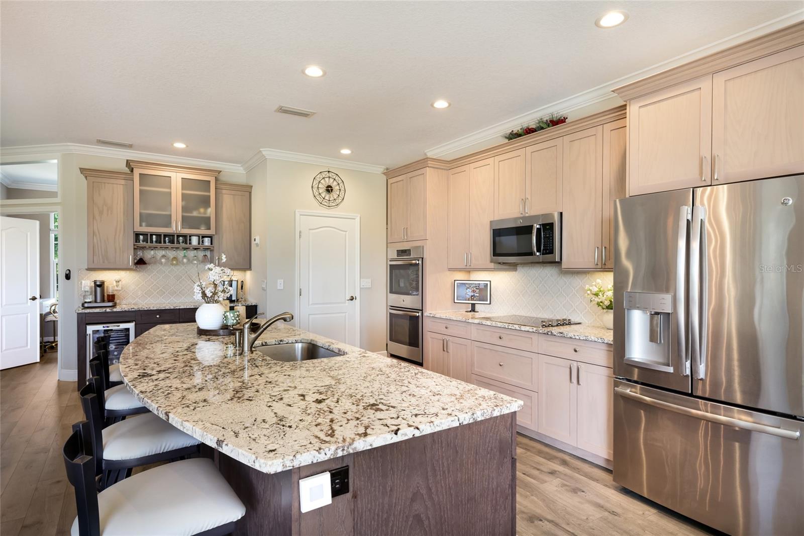 RIVER CLUB SOUTH SUBPHASE I - Residential