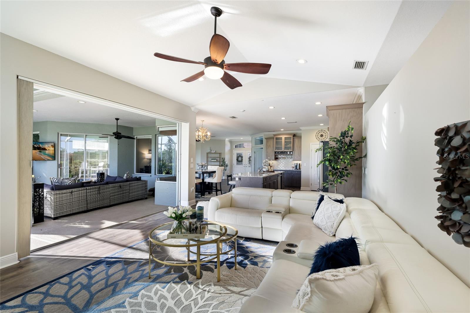 RIVER CLUB SOUTH SUBPHASE I - Residential