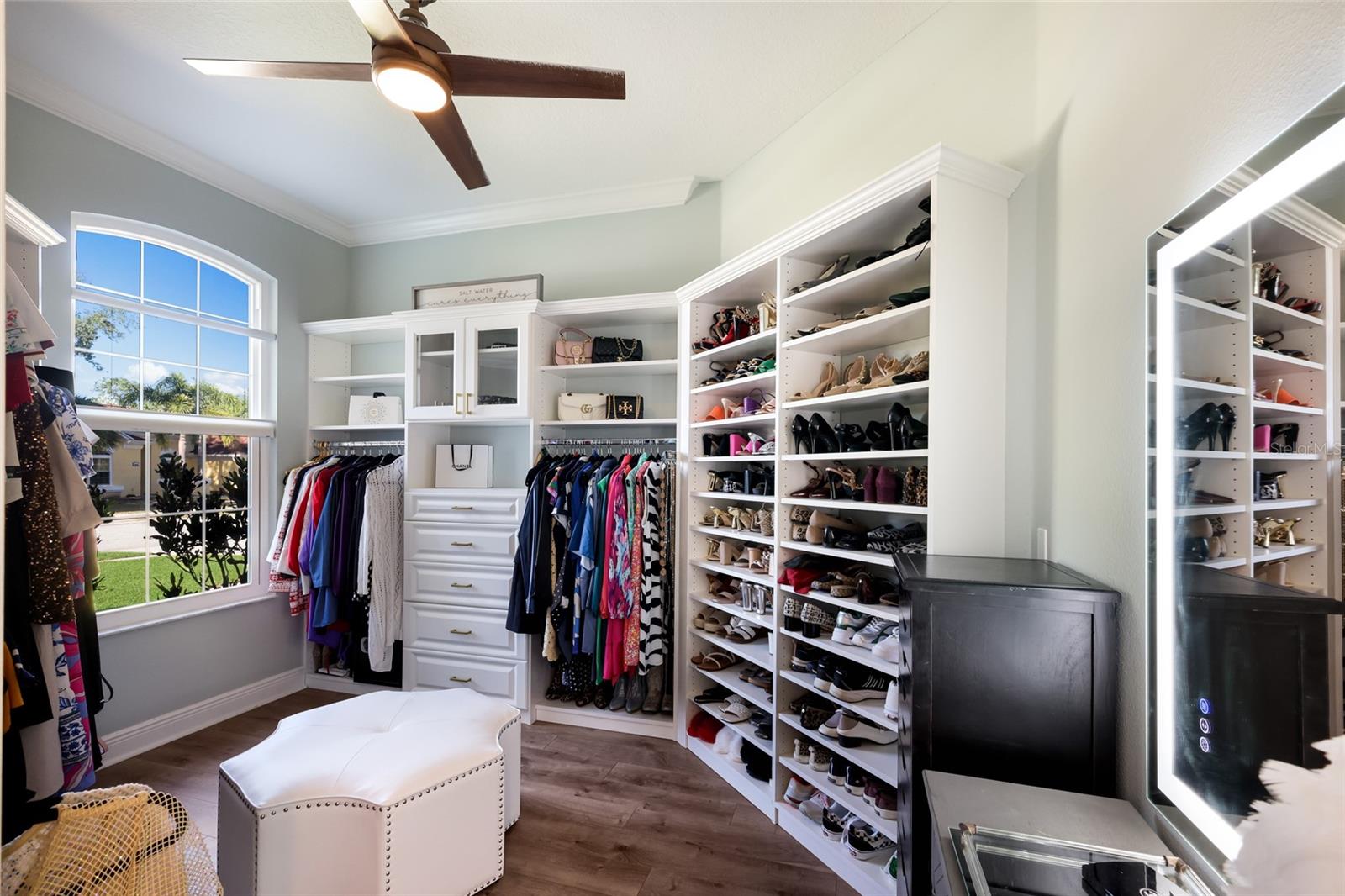 RIVER CLUB SOUTH SUBPHASE I - Residential