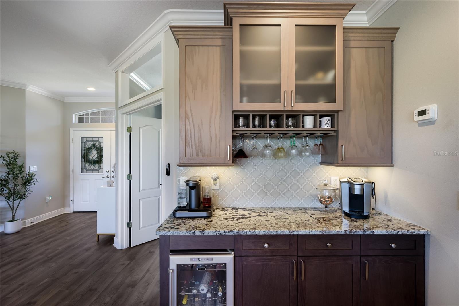 RIVER CLUB SOUTH SUBPHASE I - Residential