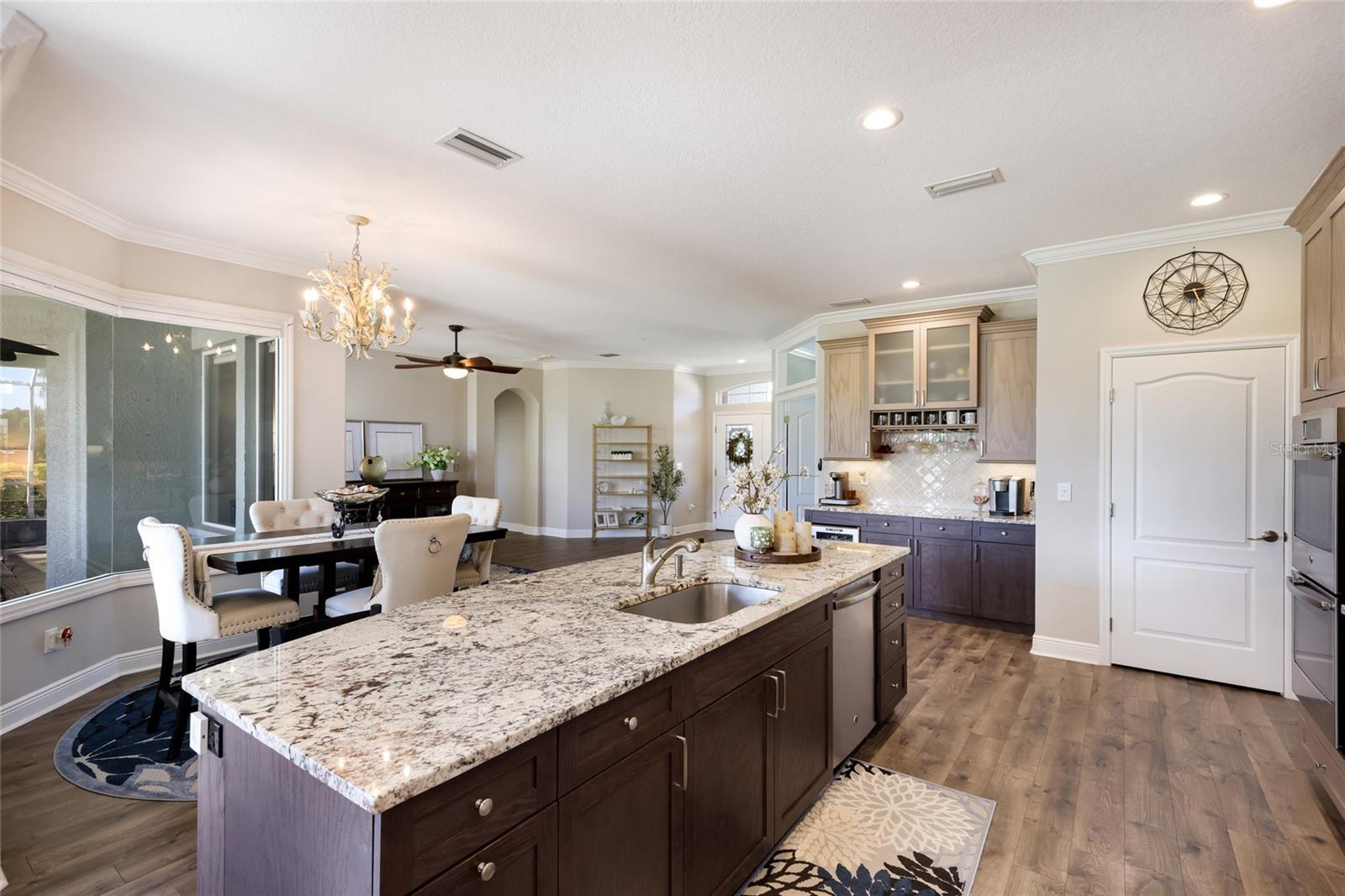 RIVER CLUB SOUTH SUBPHASE I - Residential