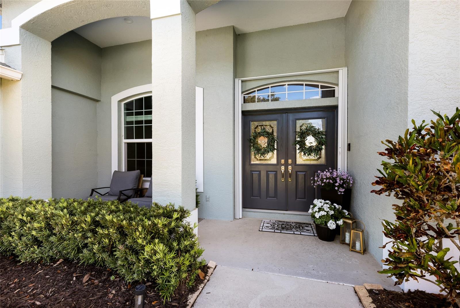 RIVER CLUB SOUTH SUBPHASE I - Residential