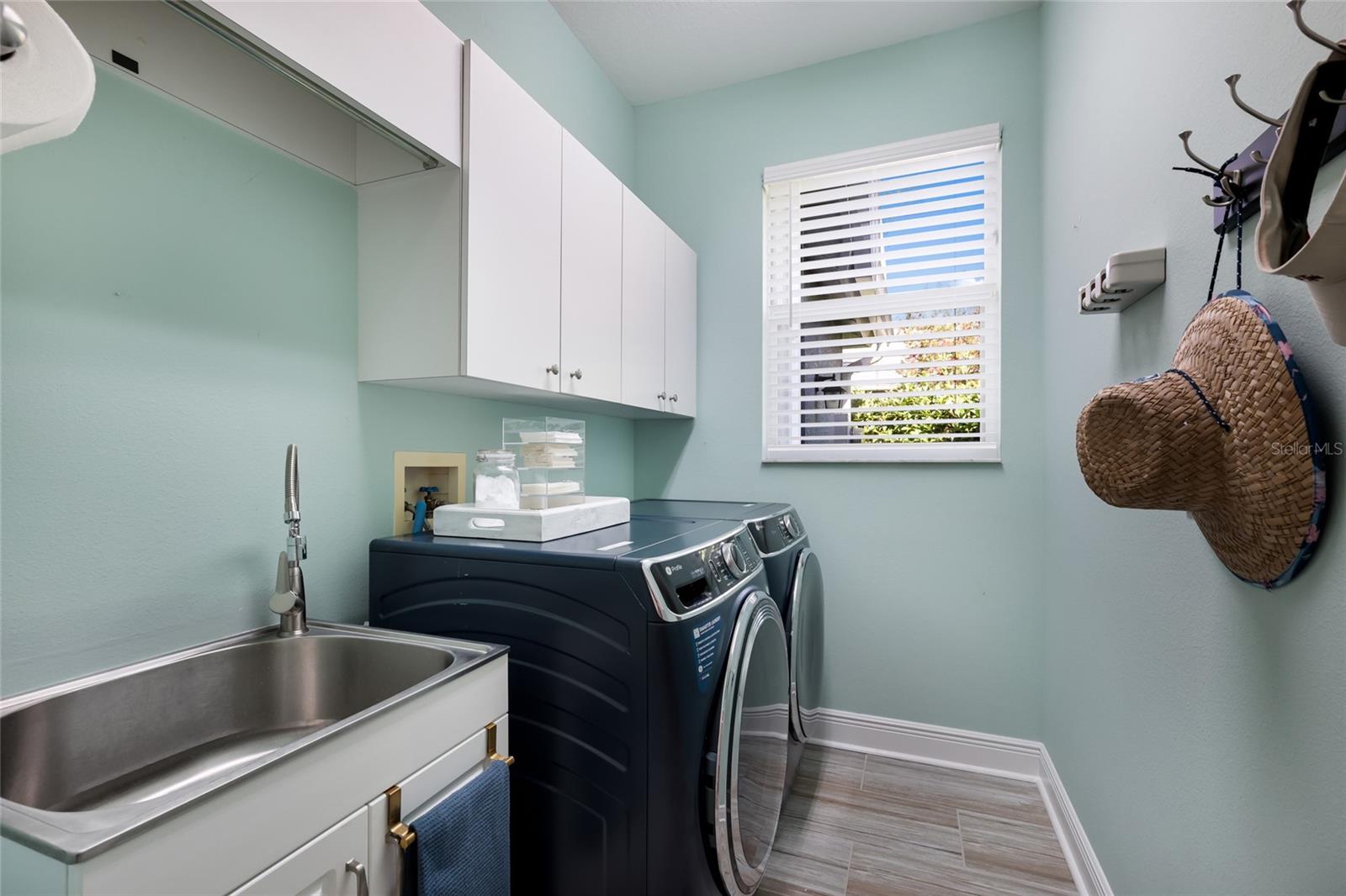 RIVER CLUB SOUTH SUBPHASE I - Residential