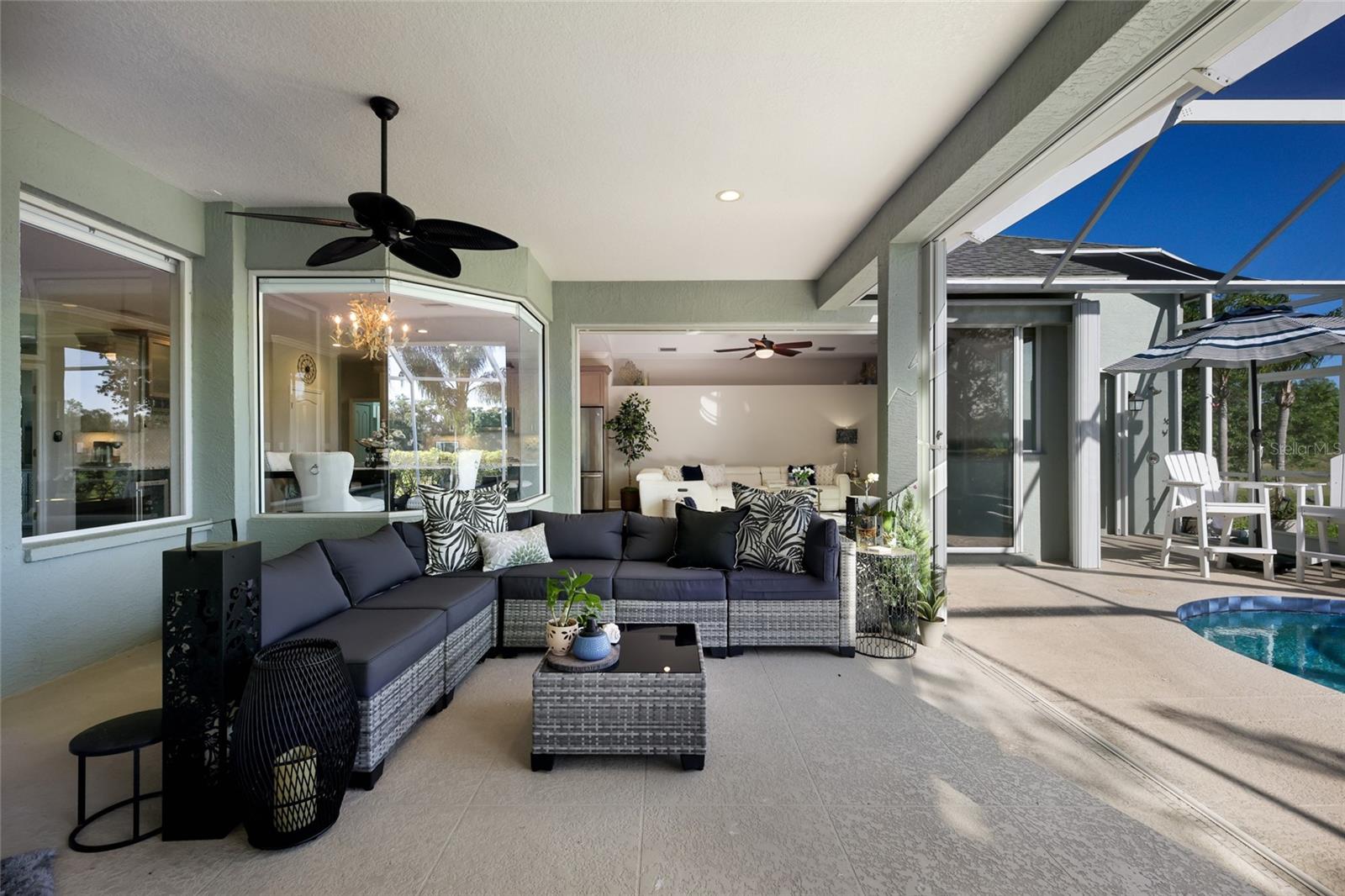 RIVER CLUB SOUTH SUBPHASE I - Residential