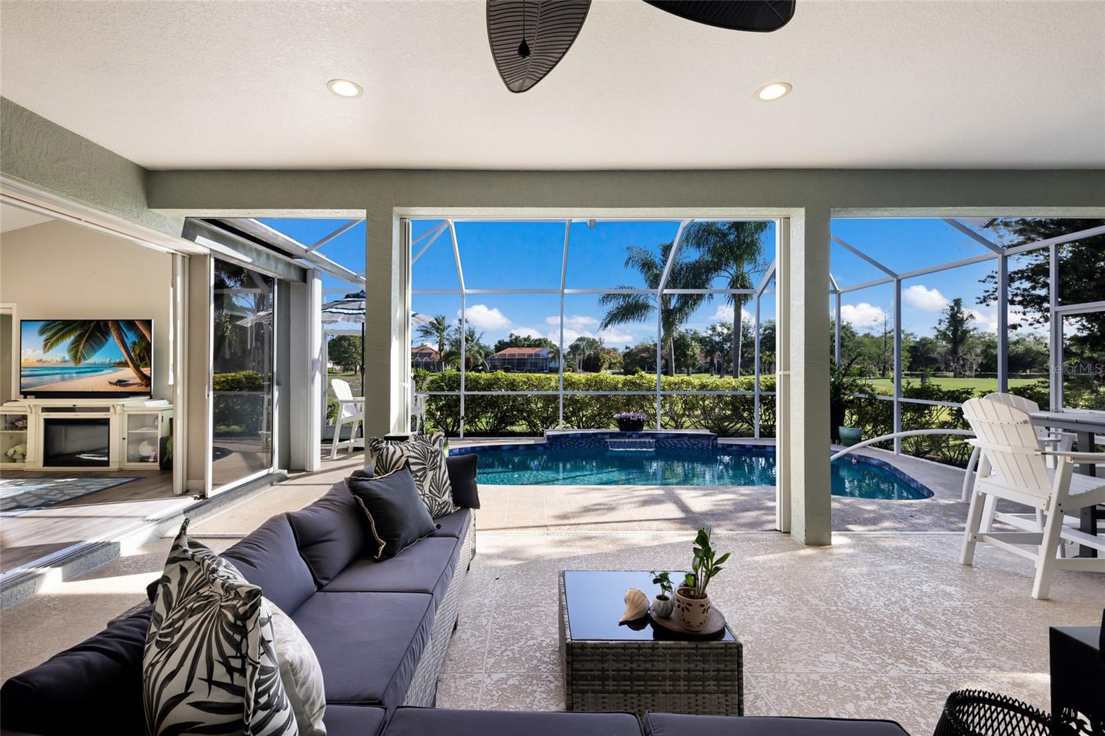 RIVER CLUB SOUTH SUBPHASE I - Residential