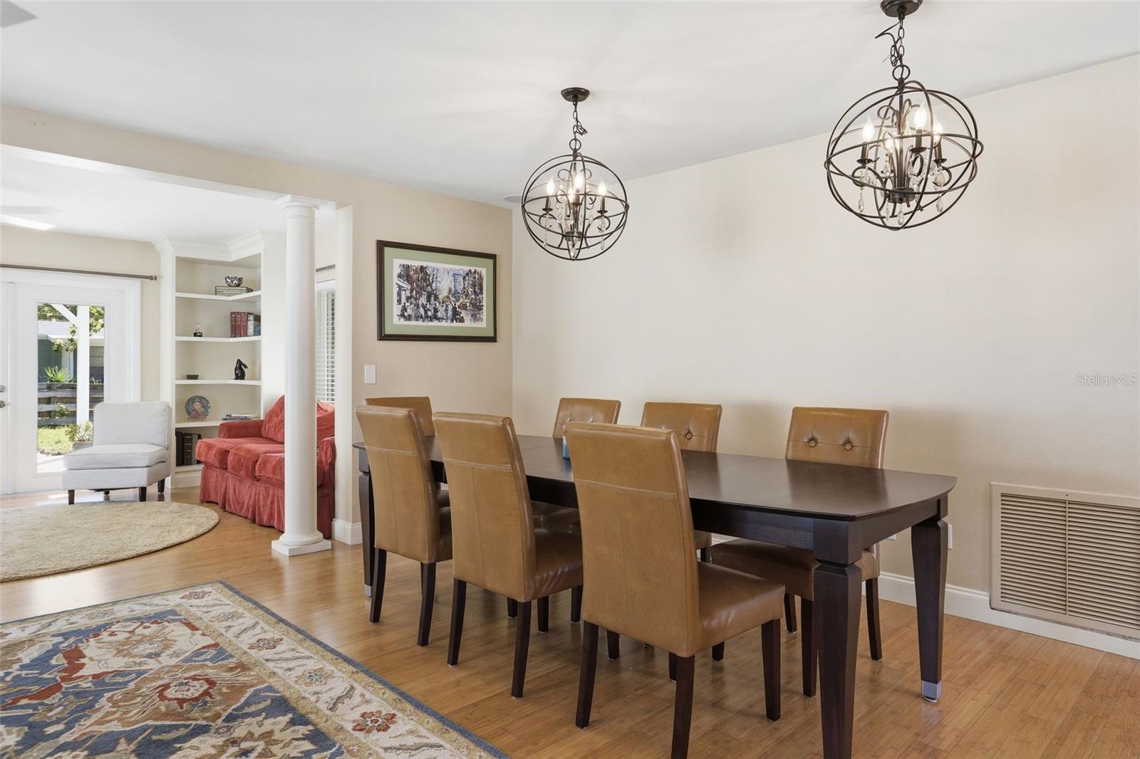 OAKLAND SHORES 1ST ADD - Residential
