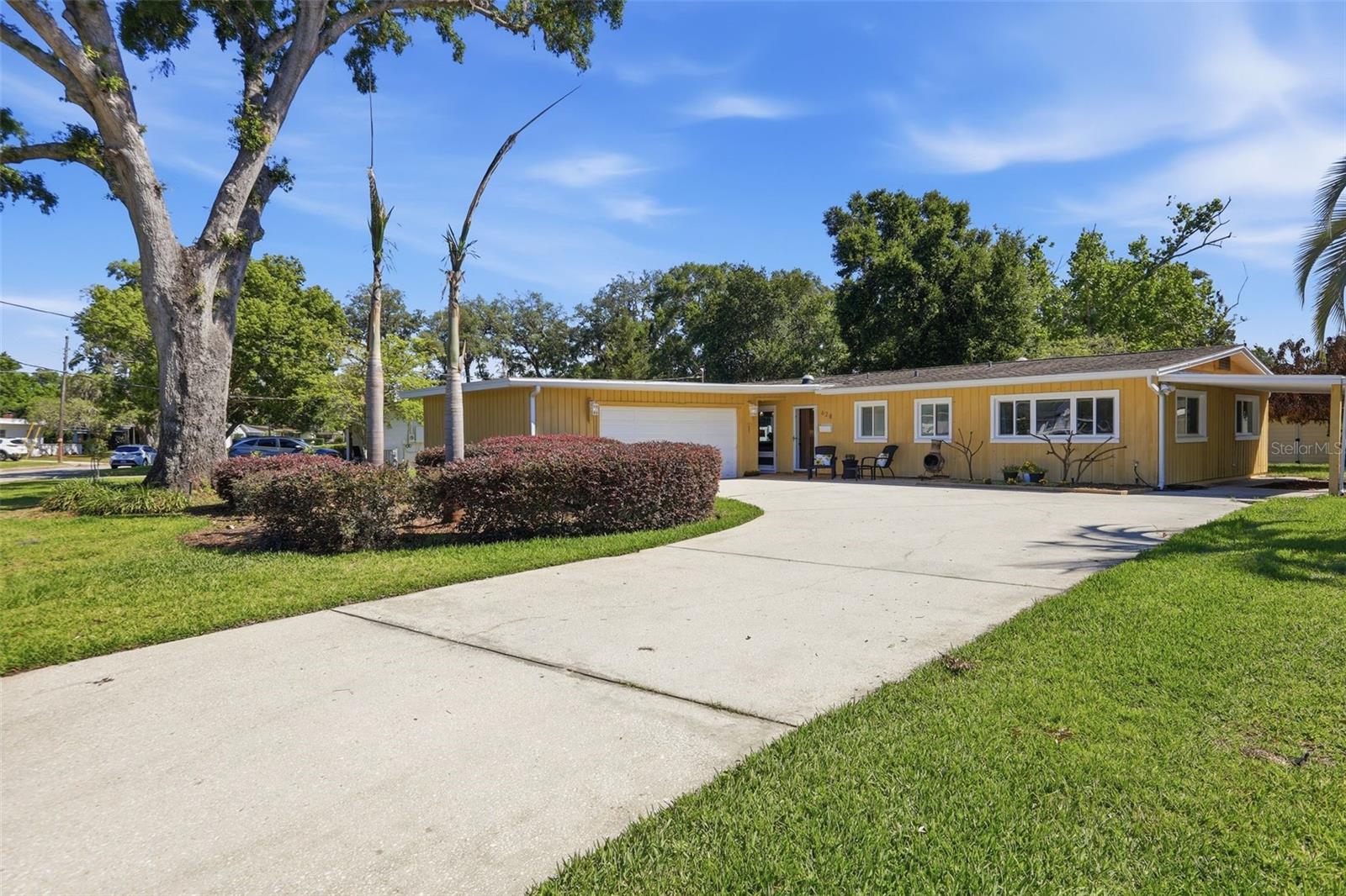 OAKLAND SHORES 1ST ADD - Residential