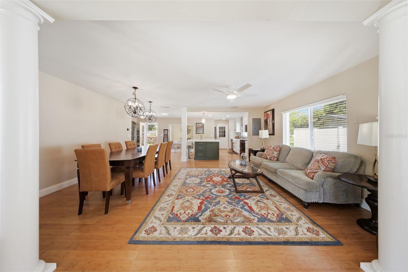 OAKLAND SHORES 1ST ADD - Residential
