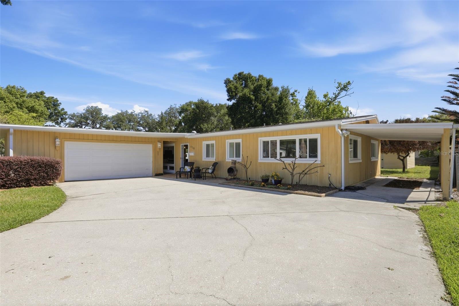 OAKLAND SHORES 1ST ADD - Residential