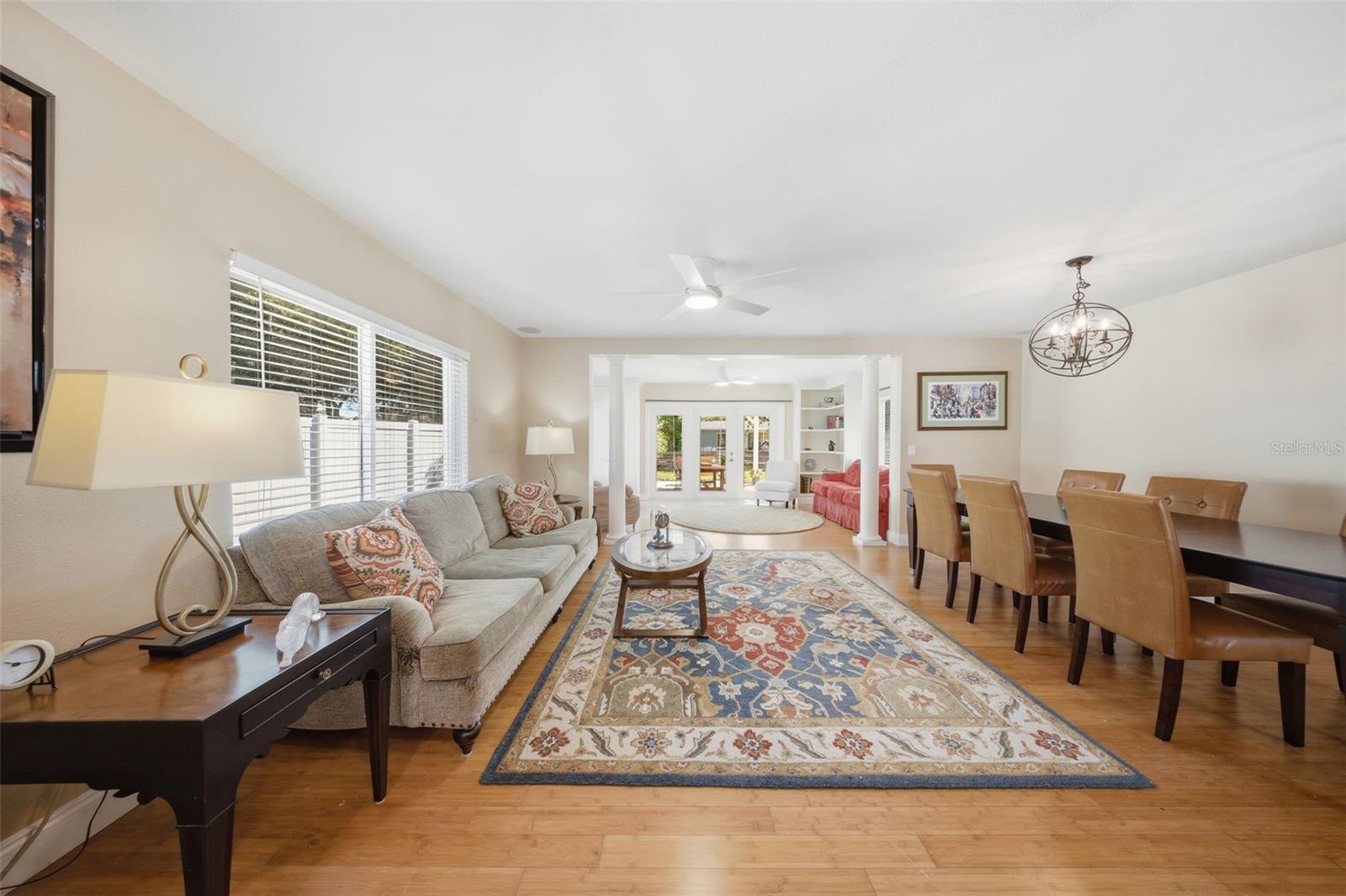 OAKLAND SHORES 1ST ADD - Residential
