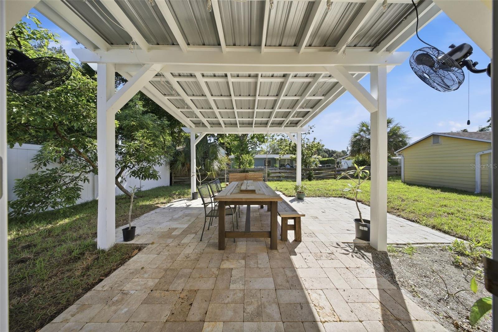 OAKLAND SHORES 1ST ADD - Residential