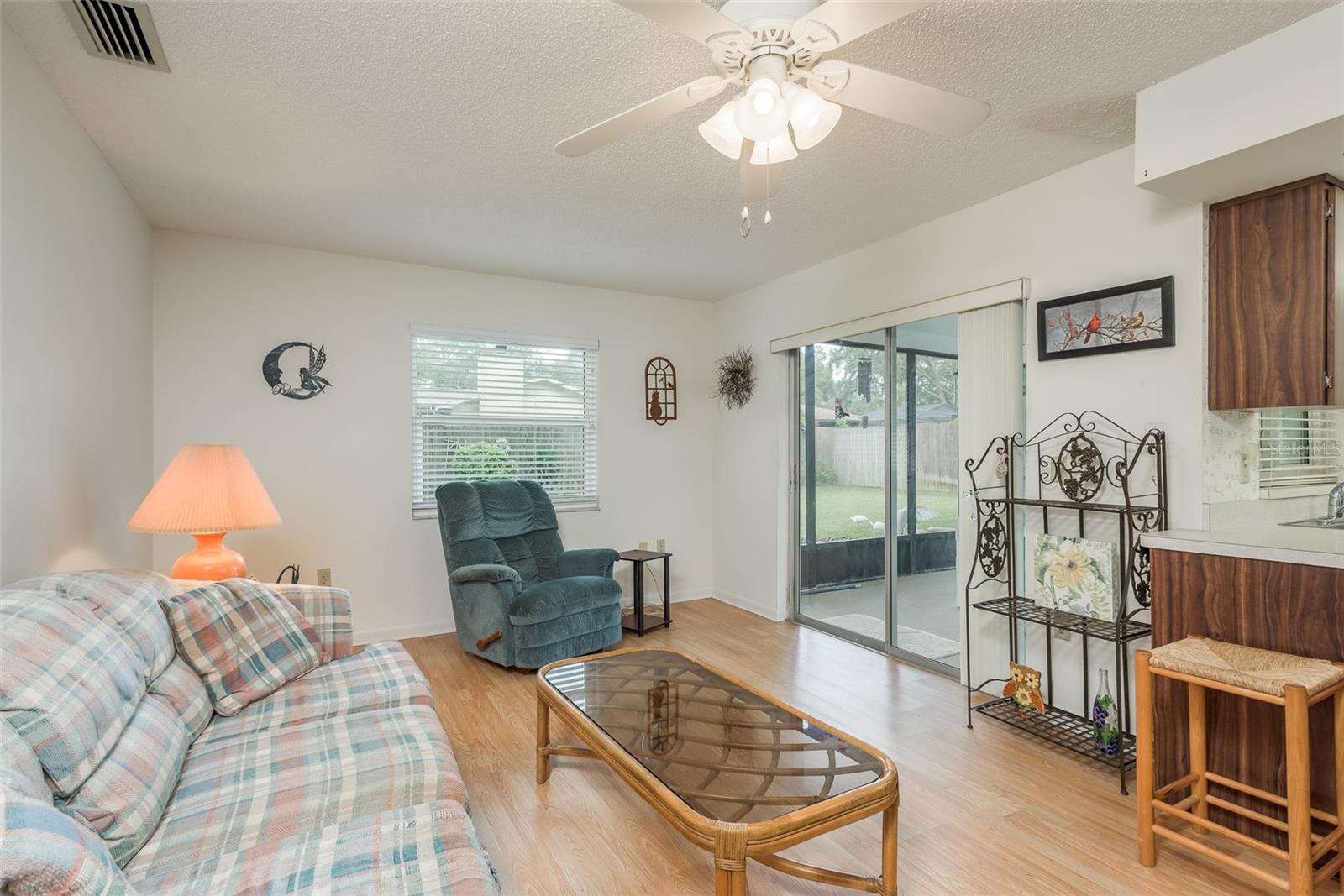 LAUREL OAK WOODS - Residential