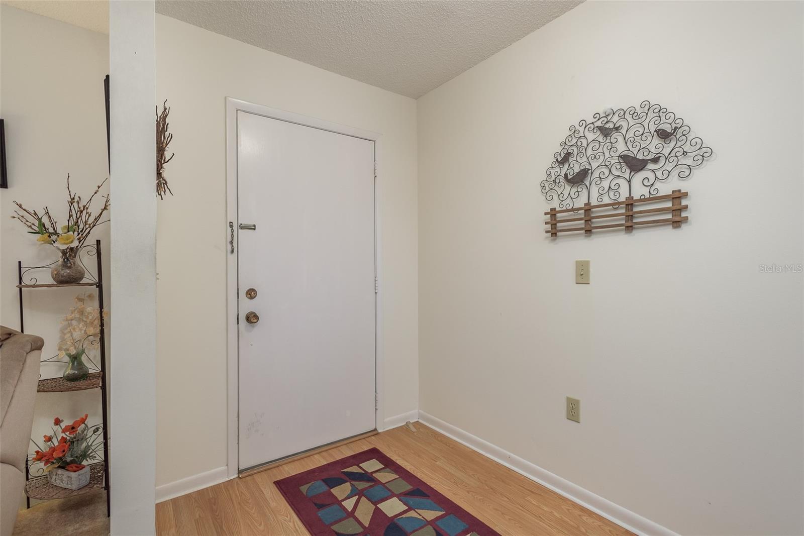 LAUREL OAK WOODS - Residential