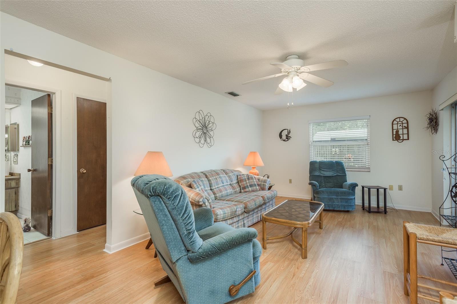 LAUREL OAK WOODS - Residential