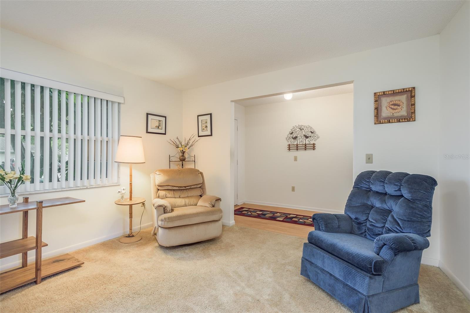 LAUREL OAK WOODS - Residential