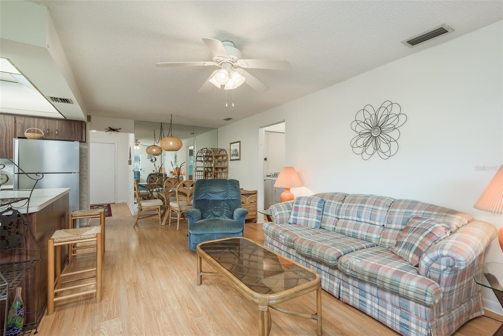 LAUREL OAK WOODS - Residential