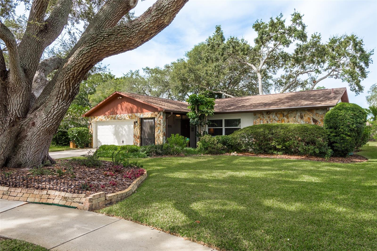 LAUREL OAK WOODS - Residential