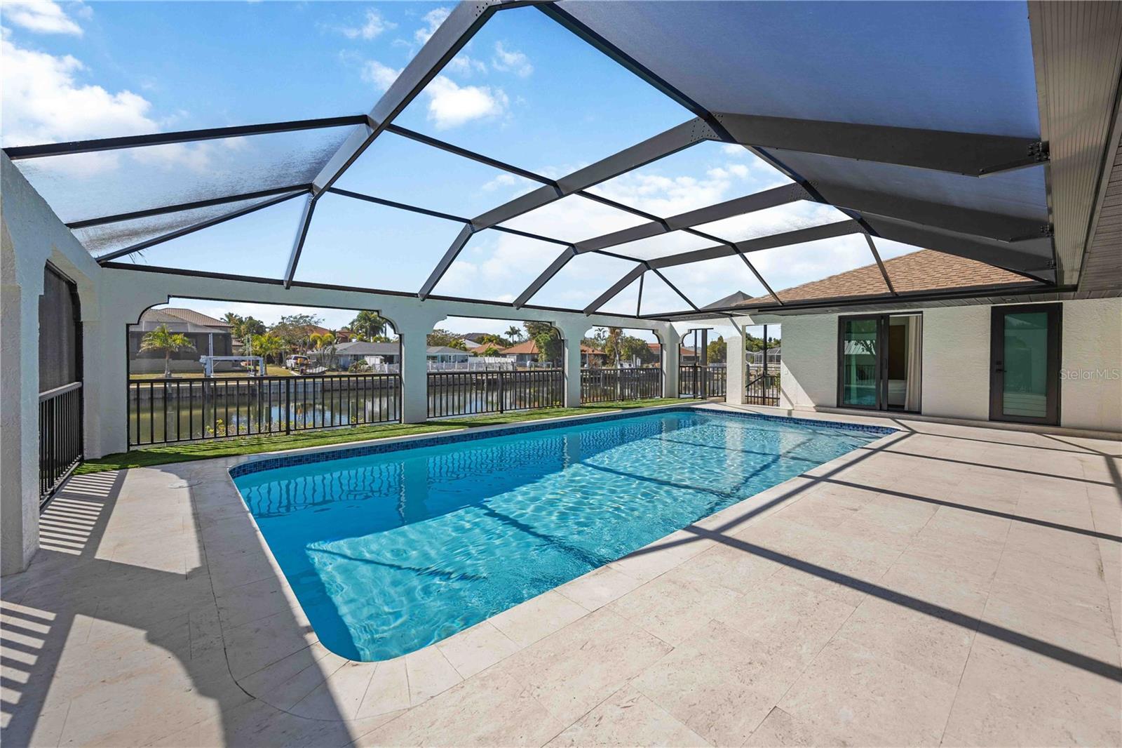 PORT CHARLOTTE SEC 043 - Residential