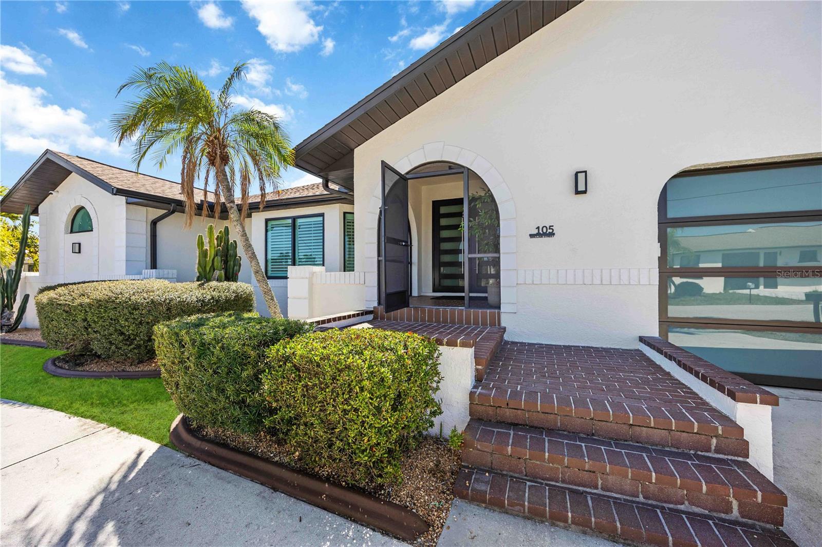 PORT CHARLOTTE SEC 043 - Residential