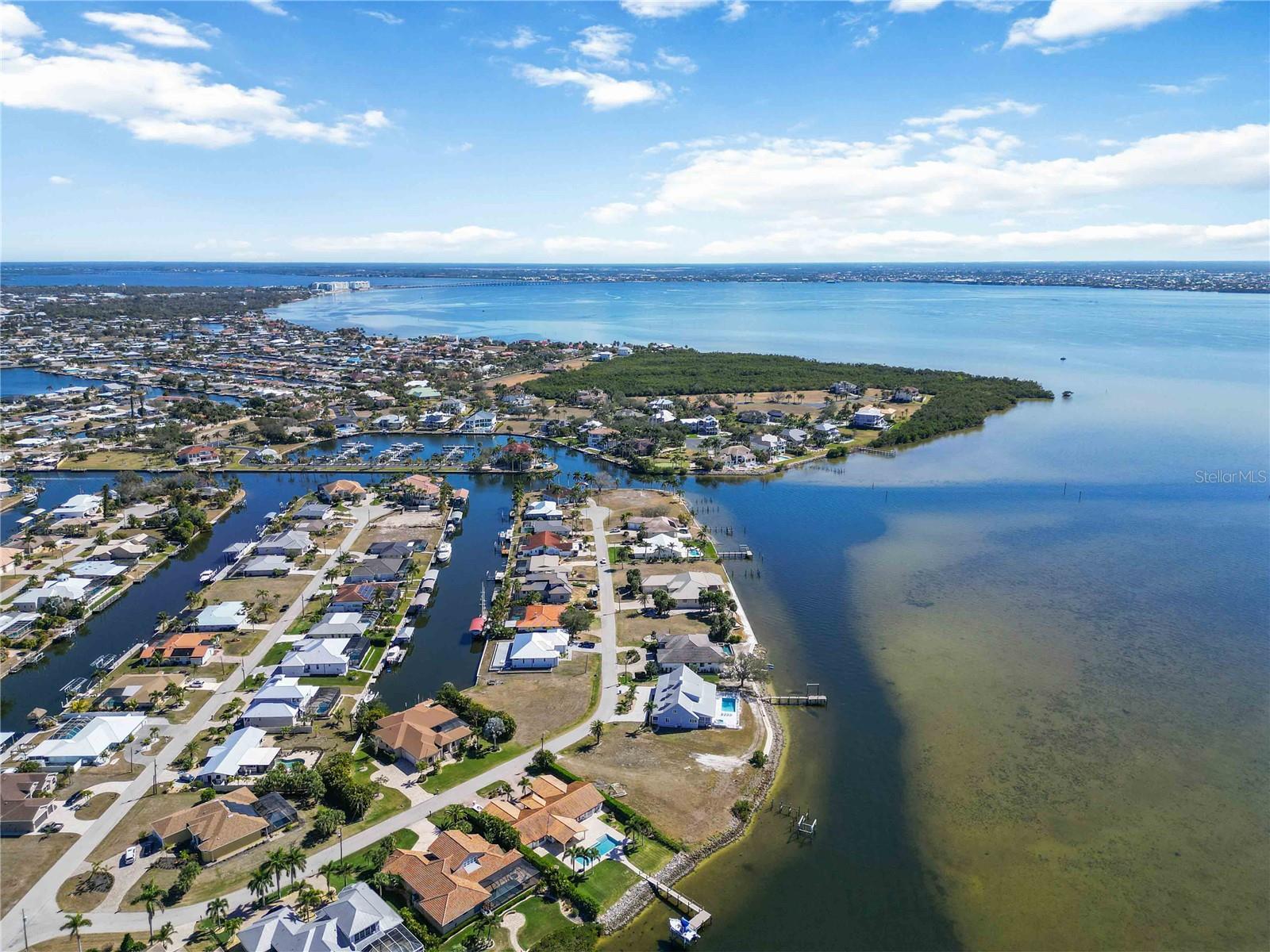 PORT CHARLOTTE SEC 043 - Residential