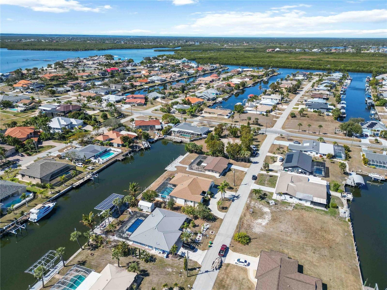 PORT CHARLOTTE SEC 043 - Residential