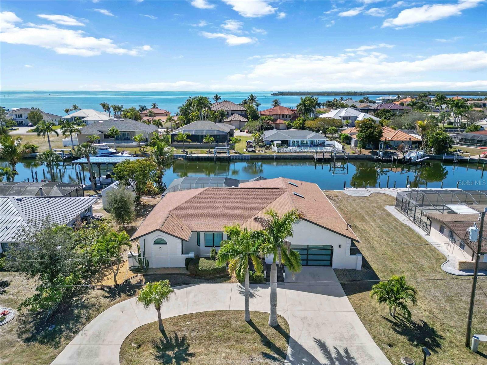 PORT CHARLOTTE SEC 043 - Residential