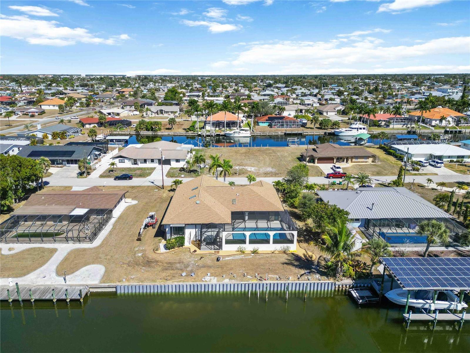 PORT CHARLOTTE SEC 043 - Residential