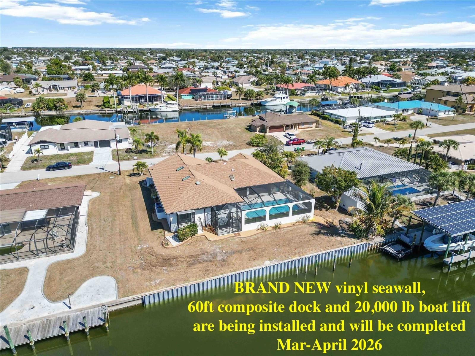 PORT CHARLOTTE SEC 043 - Residential