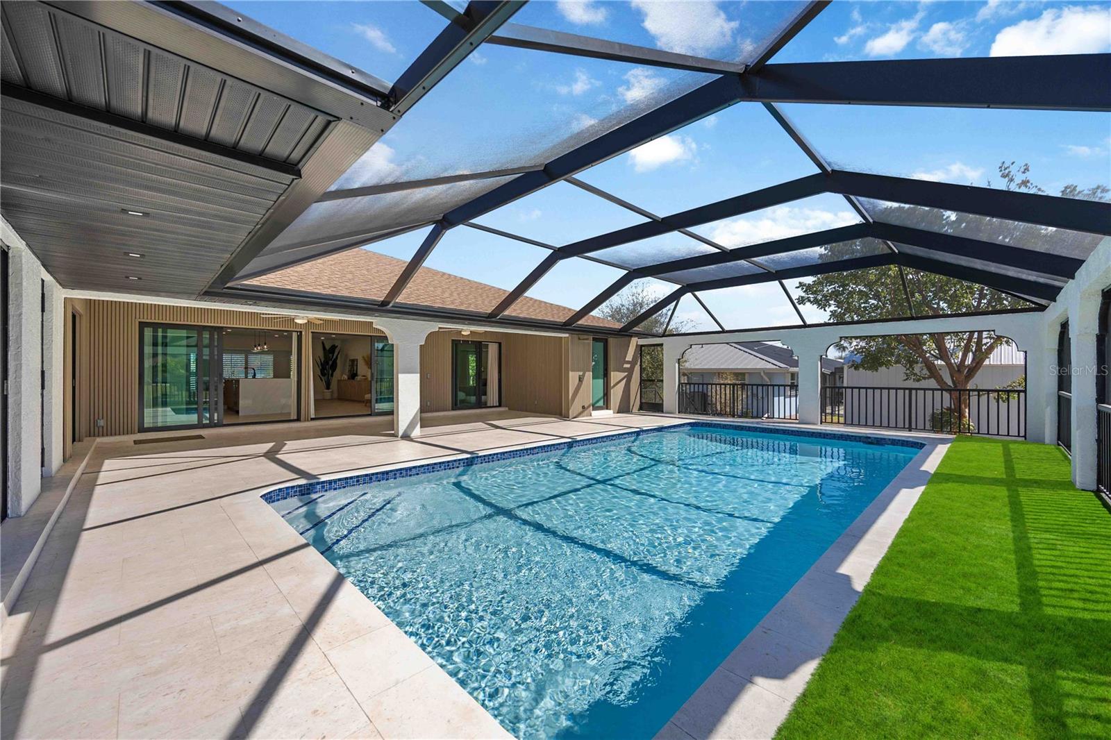 PORT CHARLOTTE SEC 043 - Residential