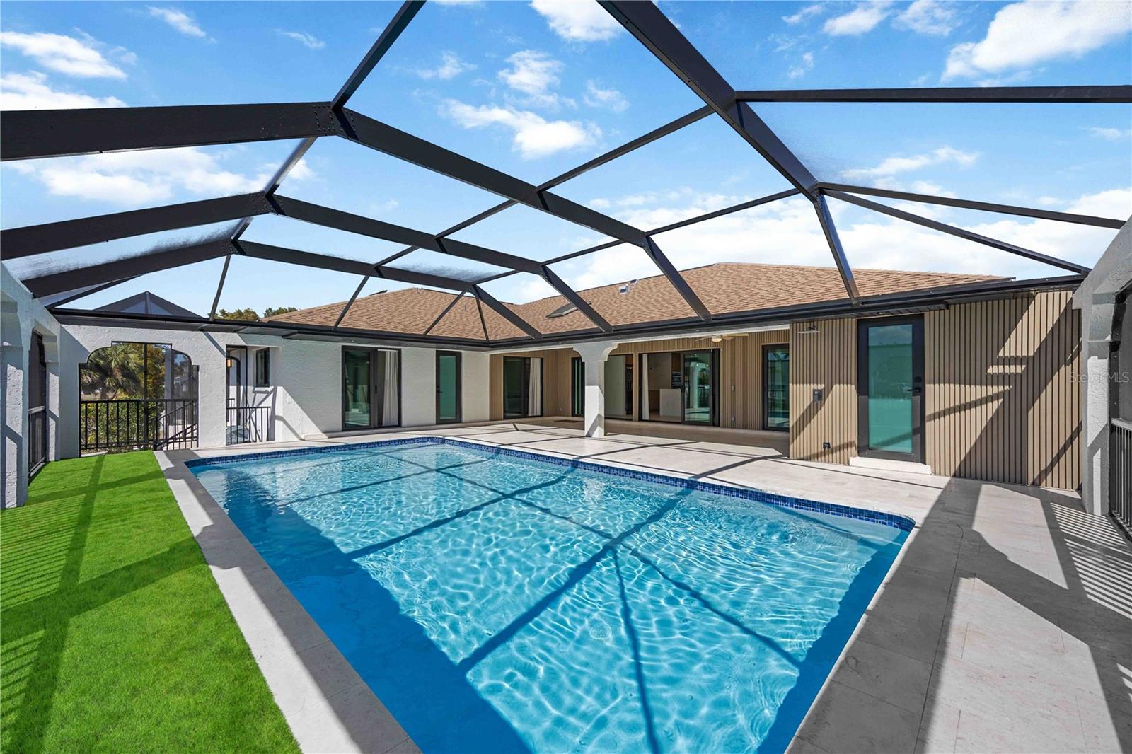 PORT CHARLOTTE SEC 043 - Residential