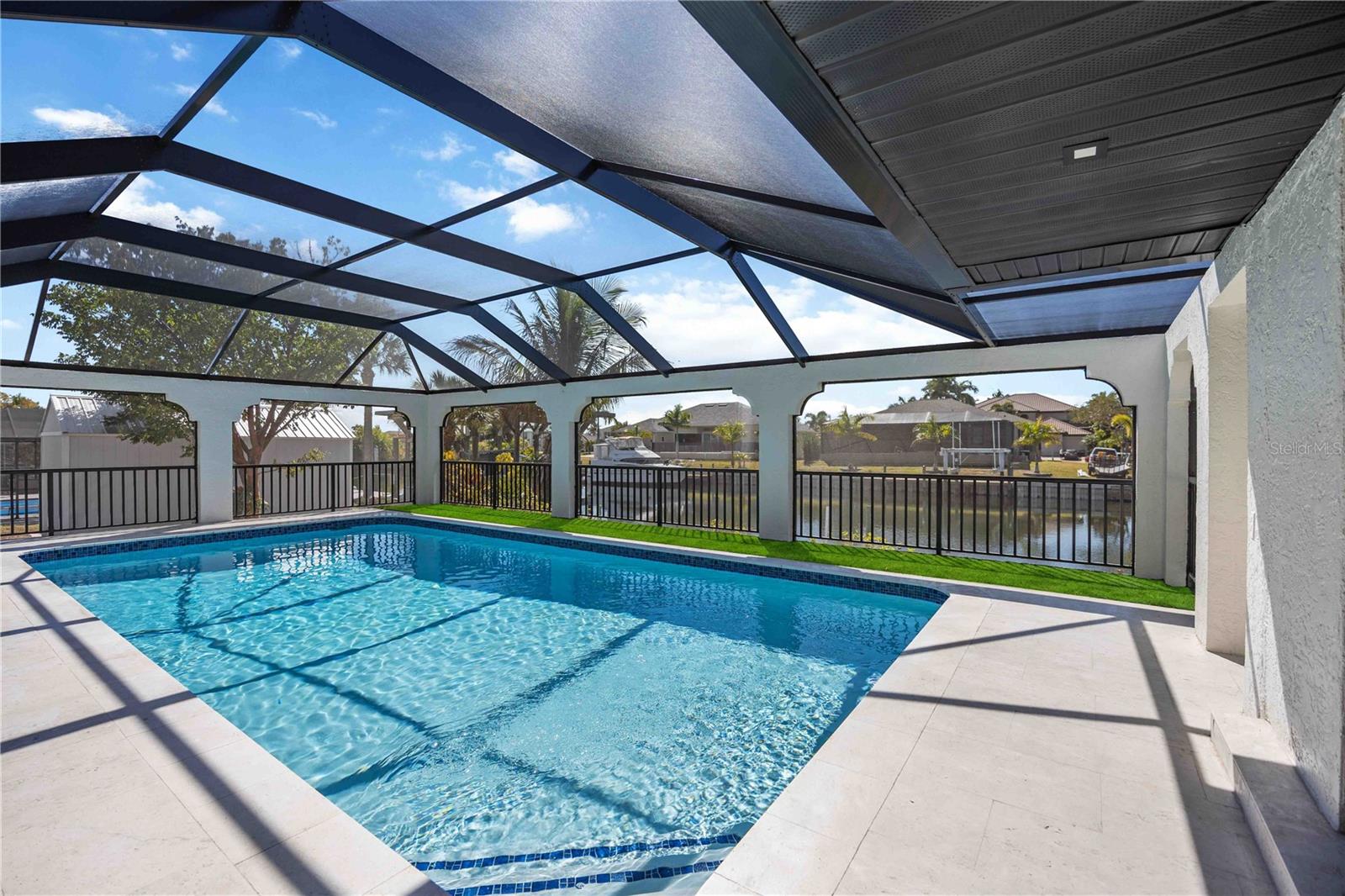 PORT CHARLOTTE SEC 043 - Residential