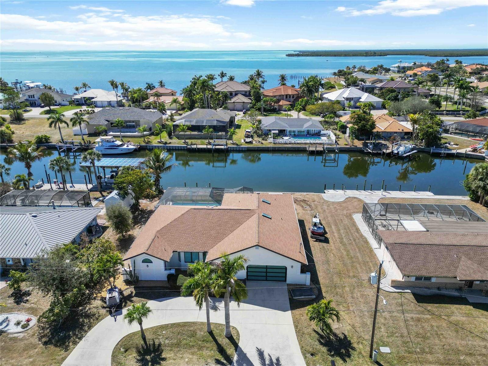 PORT CHARLOTTE SEC 043 - Residential