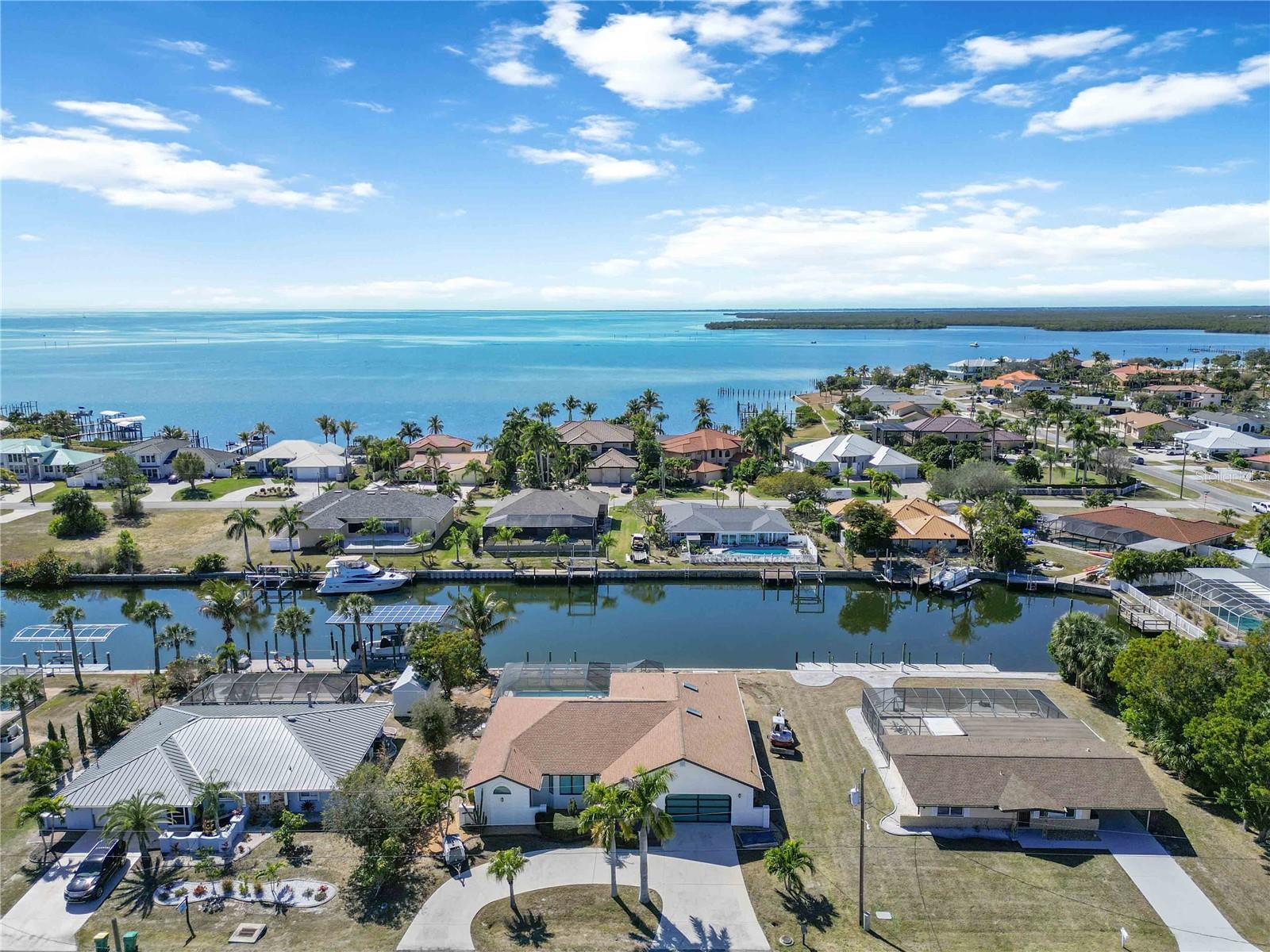 PORT CHARLOTTE SEC 043 - Residential