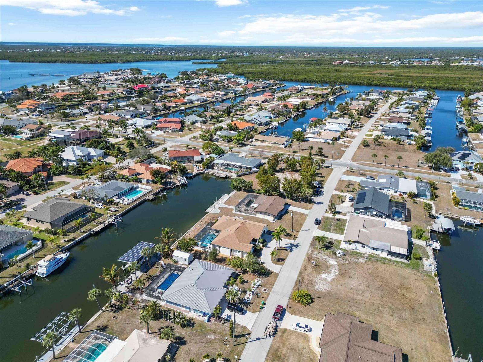 PORT CHARLOTTE SEC 043 - Residential