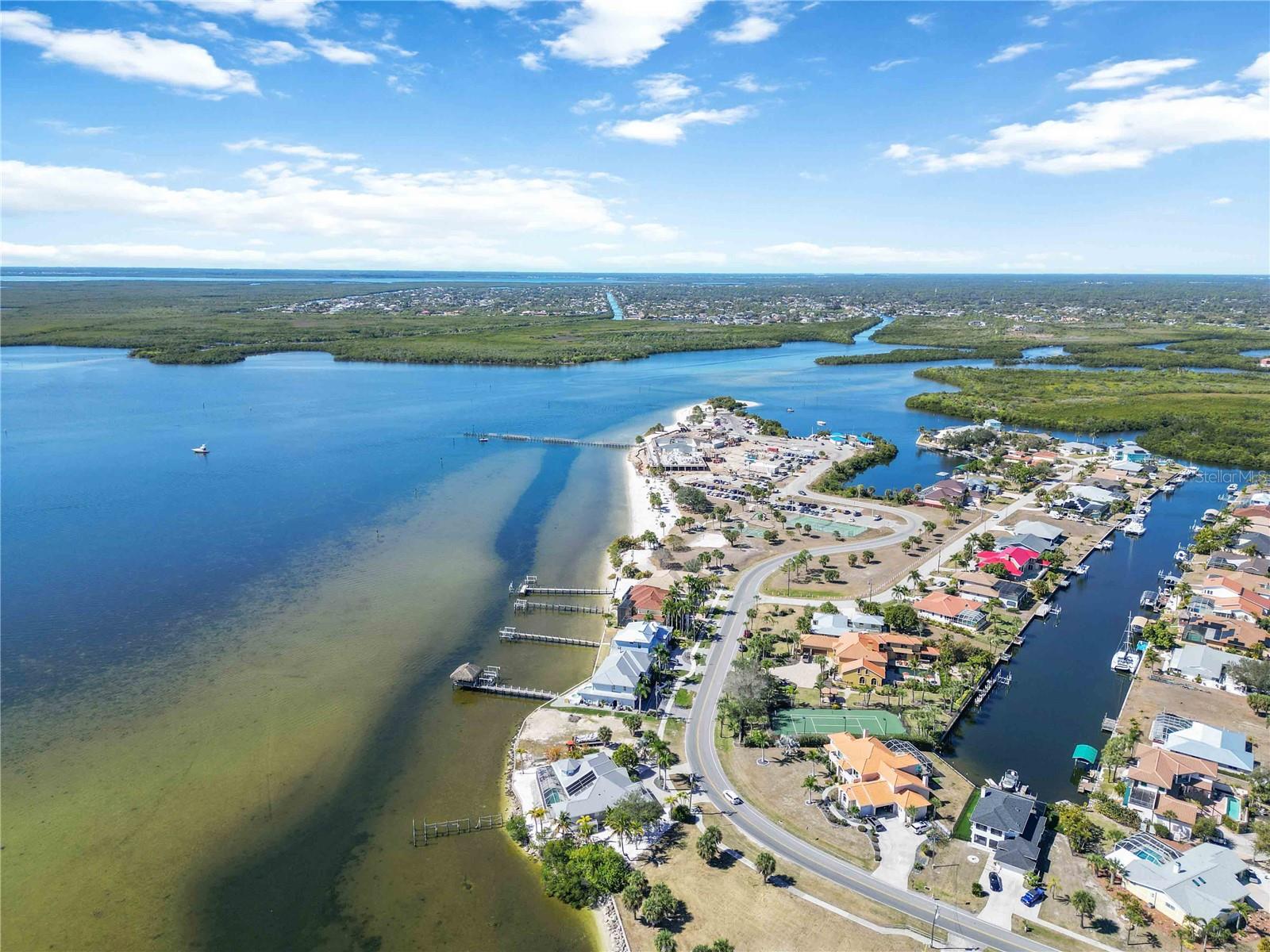 PORT CHARLOTTE SEC 043 - Residential