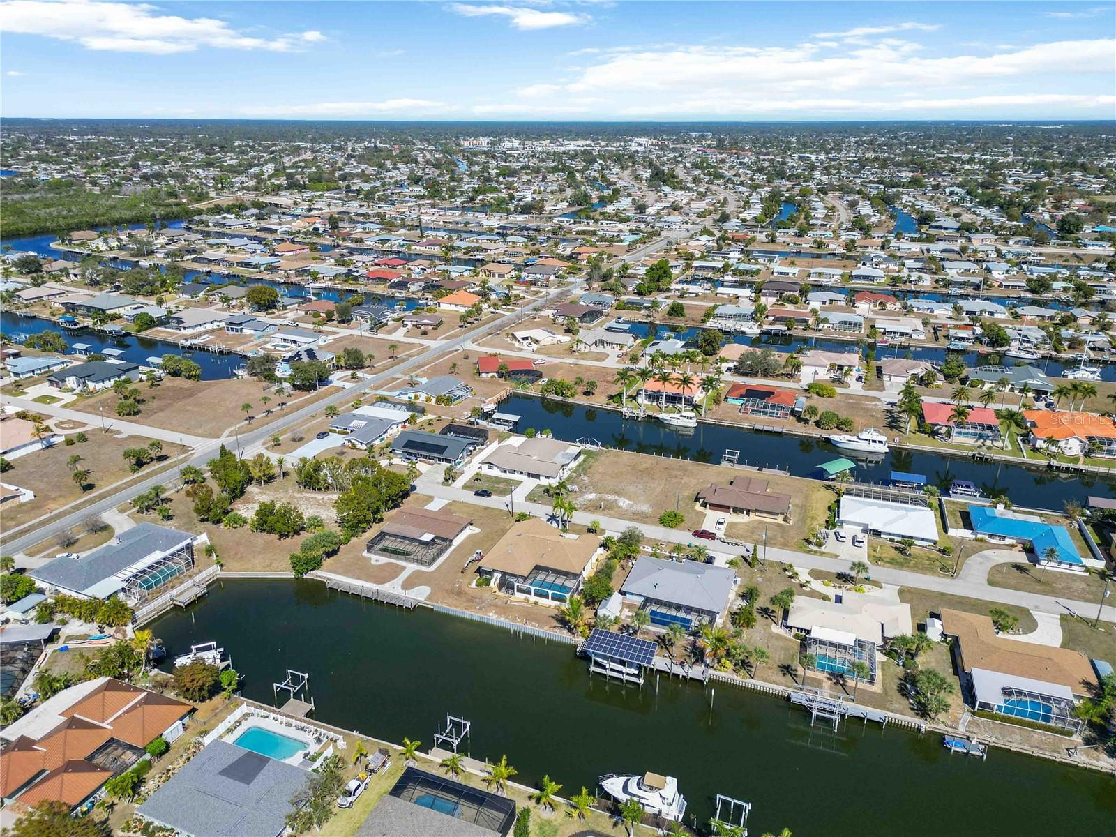 PORT CHARLOTTE SEC 043 - Residential