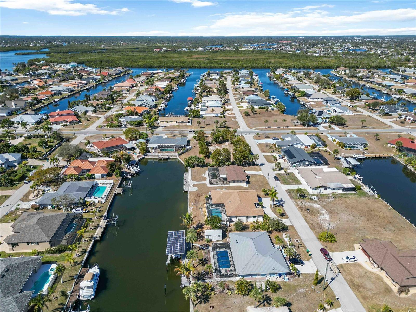 PORT CHARLOTTE SEC 043 - Residential