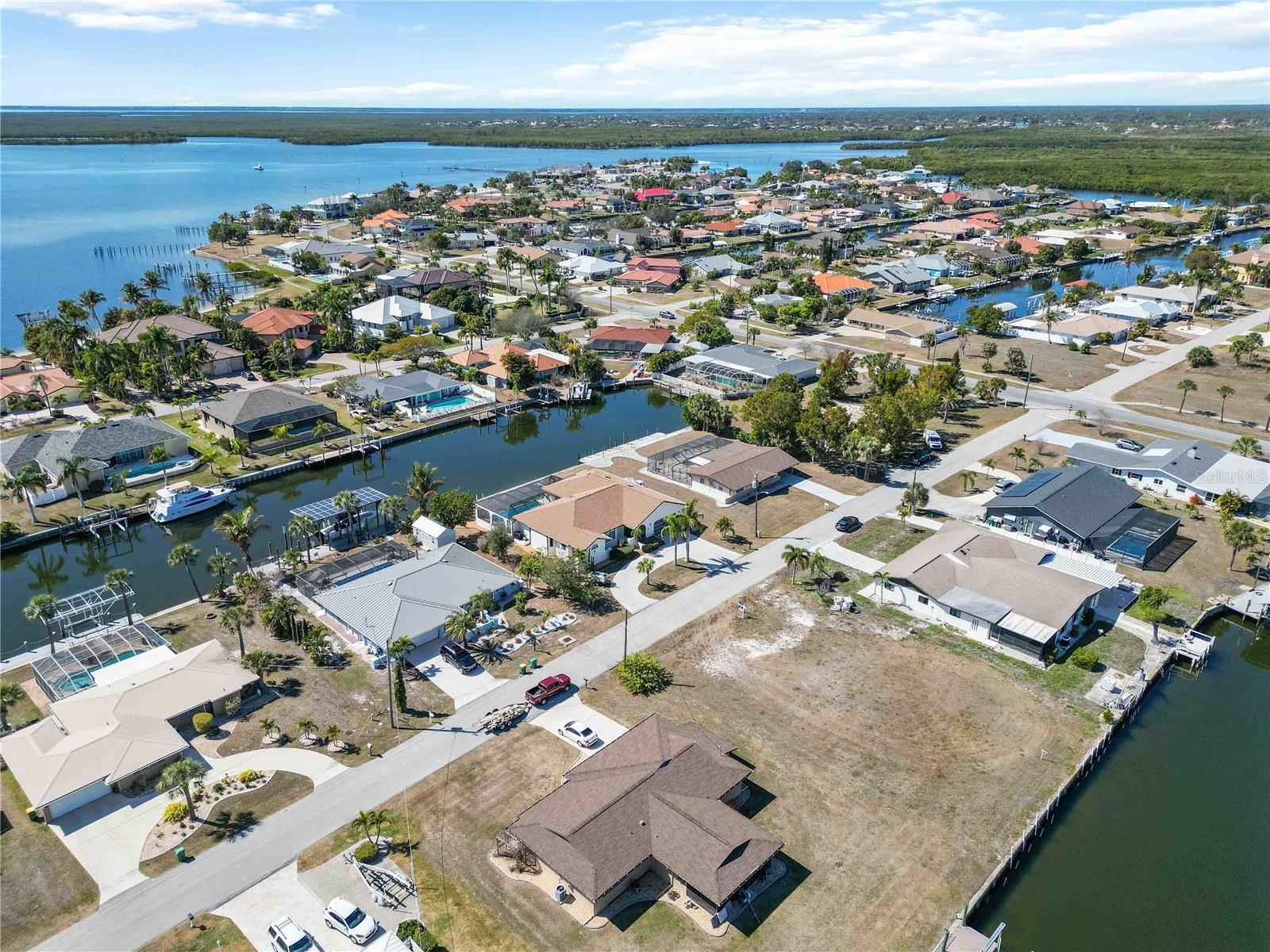 PORT CHARLOTTE SEC 043 - Residential