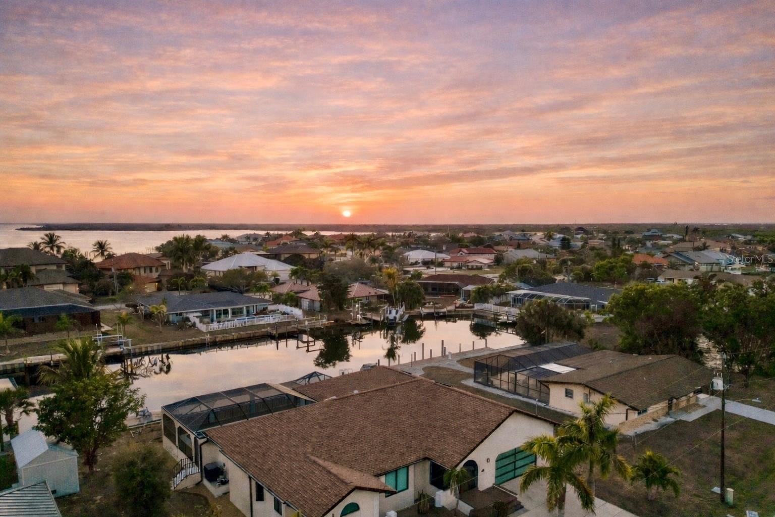 PORT CHARLOTTE SEC 043 - Residential