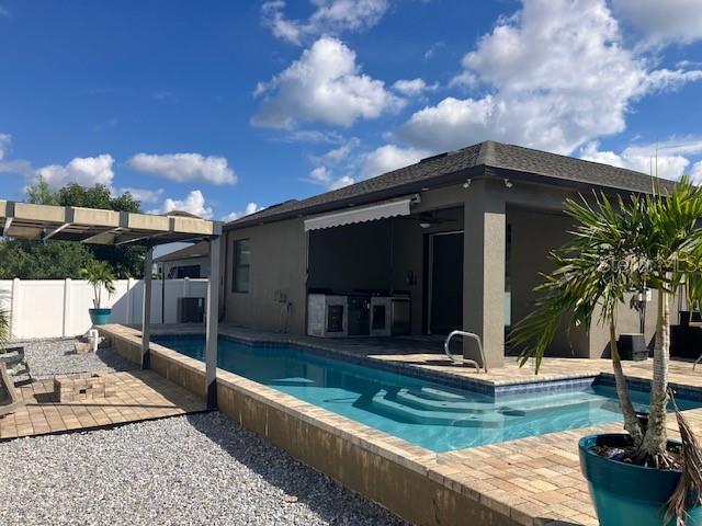 SUMMERFIELD CROSSINGS VILLAGE 2 TR - Residential