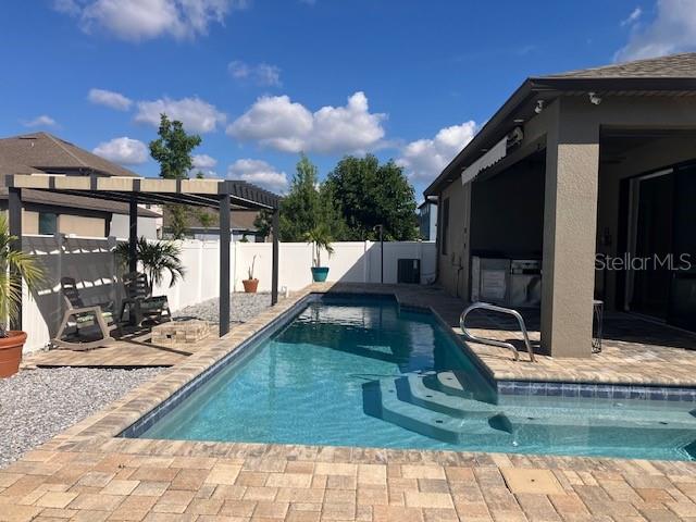 SUMMERFIELD CROSSINGS VILLAGE 2 TR - Residential