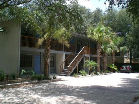 1200 PALMER STREET ORLANDO FL 32801