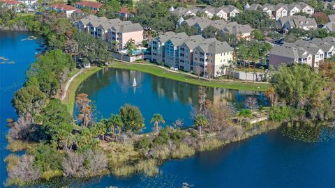 A home in ORLANDO