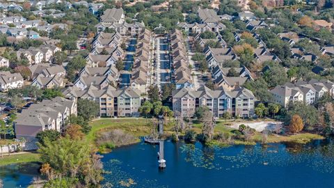 A home in ORLANDO