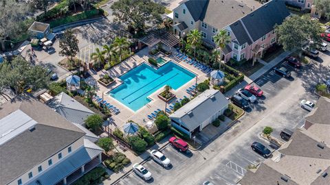 A home in ORLANDO