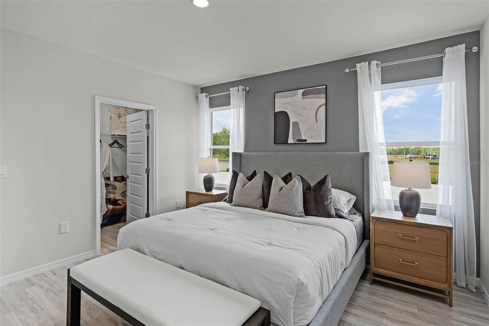 WYNNSTONE PHASE 1 - Residential