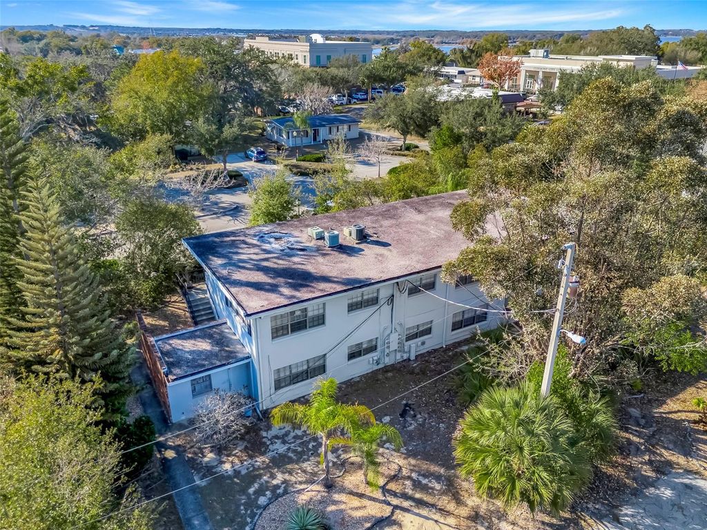 Photo of 791 Lake Avenue, Clermont, FL 34711 (MLS # G5108969)