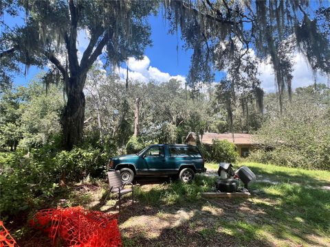 16254 SE 273RD TERRACE UMATILLA FL 32784
