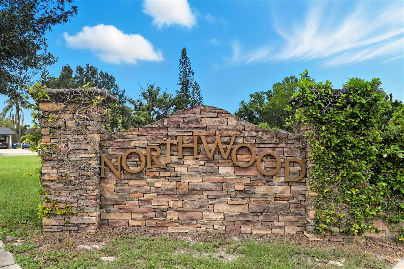 NORTHWOOD - WINTER PARK OASIS - Residential